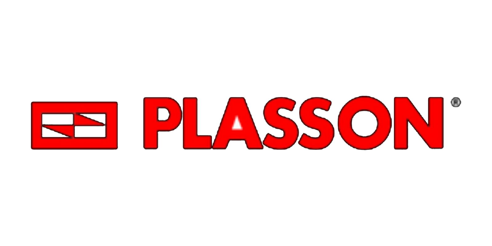 Plasson פלסאון